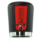 Maia Jackson Rechargeable Enlargement Pump Silicone Abs Usb Rechargeable