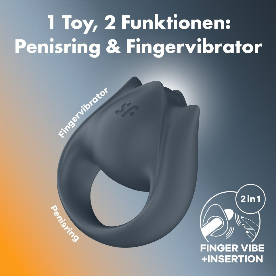 Satisfyer Perfect Pair 2 (Net)