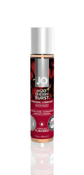 JO H2O Flavored - Cherry (1 oz)