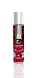 Jo Flv Cherry Burst 1Oz.