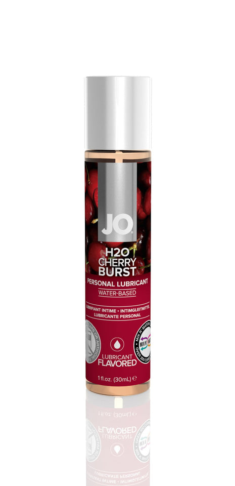 Jo Flv Cherry Burst 1Oz.