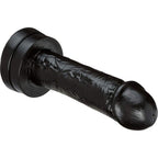 Cloud Nine Collection Cloud Nine Delightful Dong, Black 7-Inch, Black