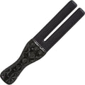 (D) SINFUL FORKED PADDLE BLACK