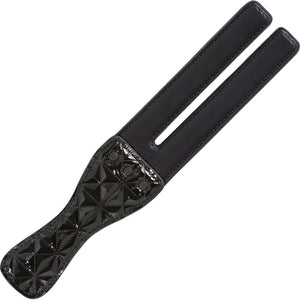 (D) SINFUL FORKED PADDLE BLACK