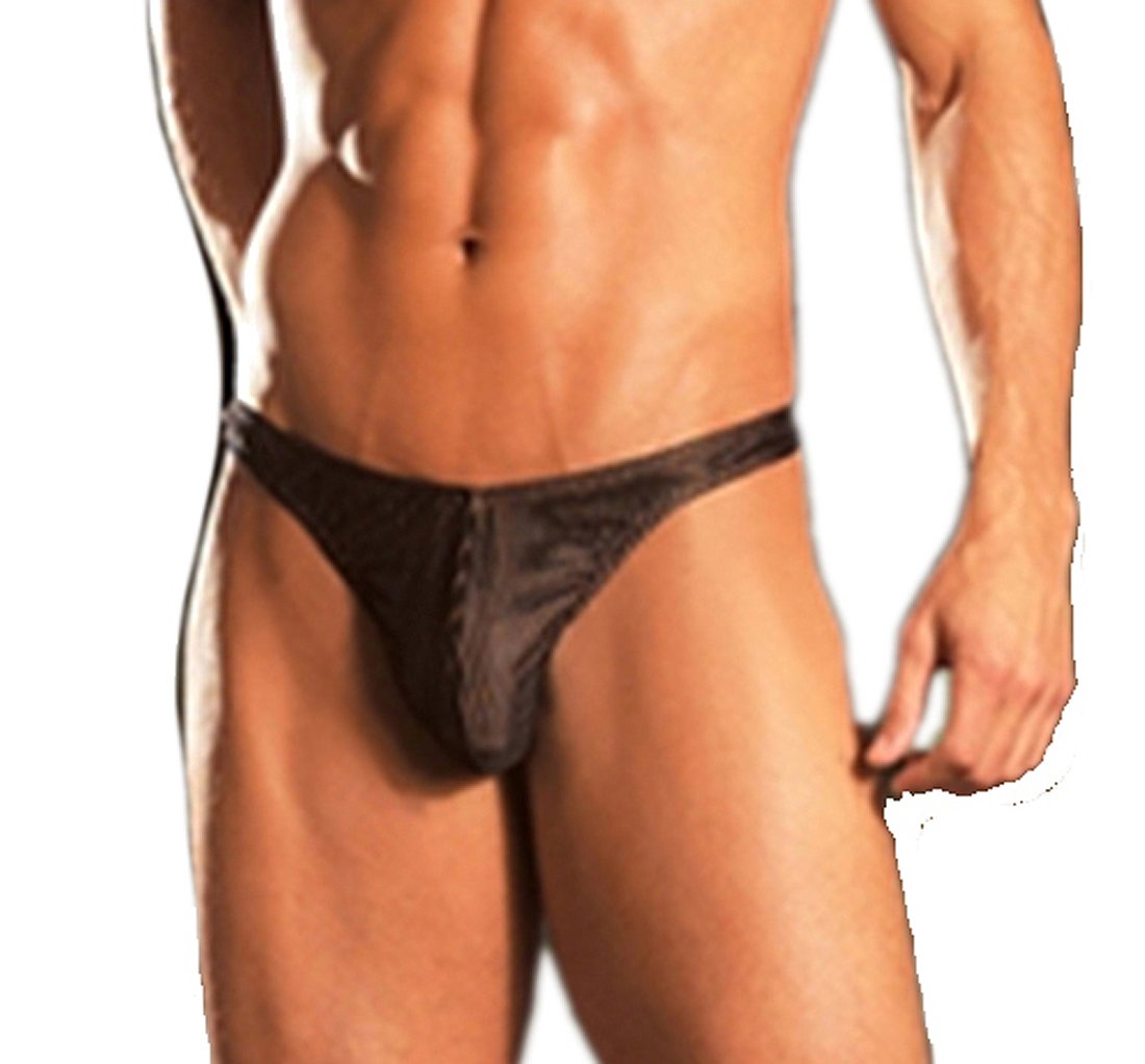 Fantasy Lingerie Excite Thong