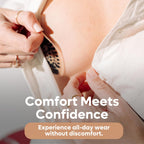 Pastease Everyday Sili Breast Covers A-C