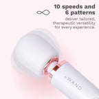 Le Wand Plugin Sky White