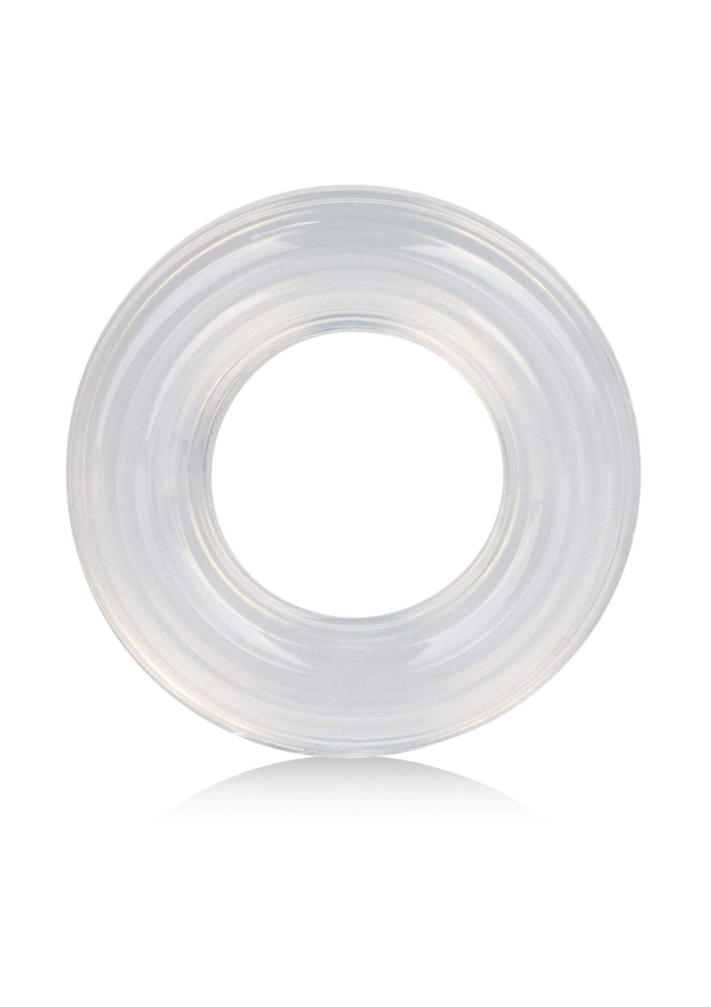 Premium Silicone Ring Set