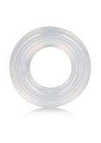 Premium Silicone Ring Set
