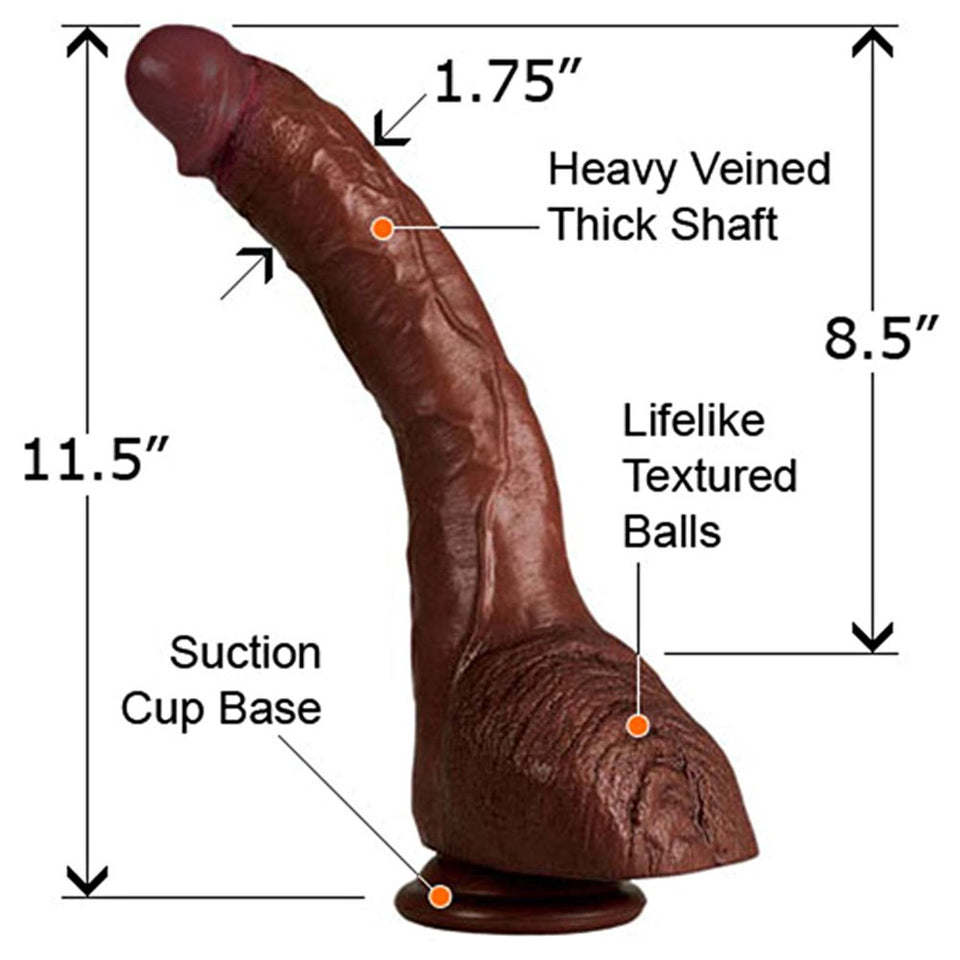 Colt Adam Dexter Dong