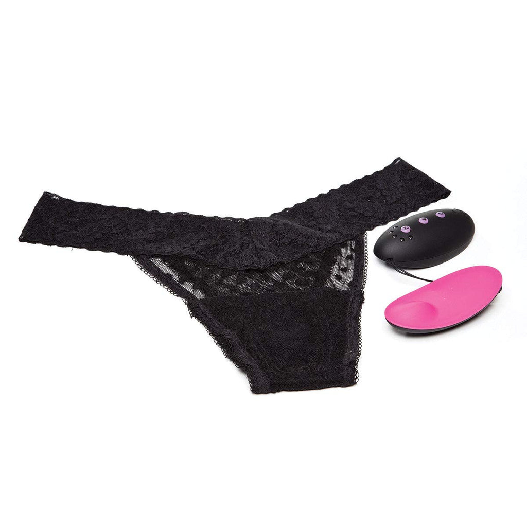 Ohmibod - Lovelife Smile - Petite And Discreet Rechargeable Vibrator