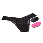 Ohmibod - Lovelife Smile - Petite And Discreet Rechargeable Vibrator
