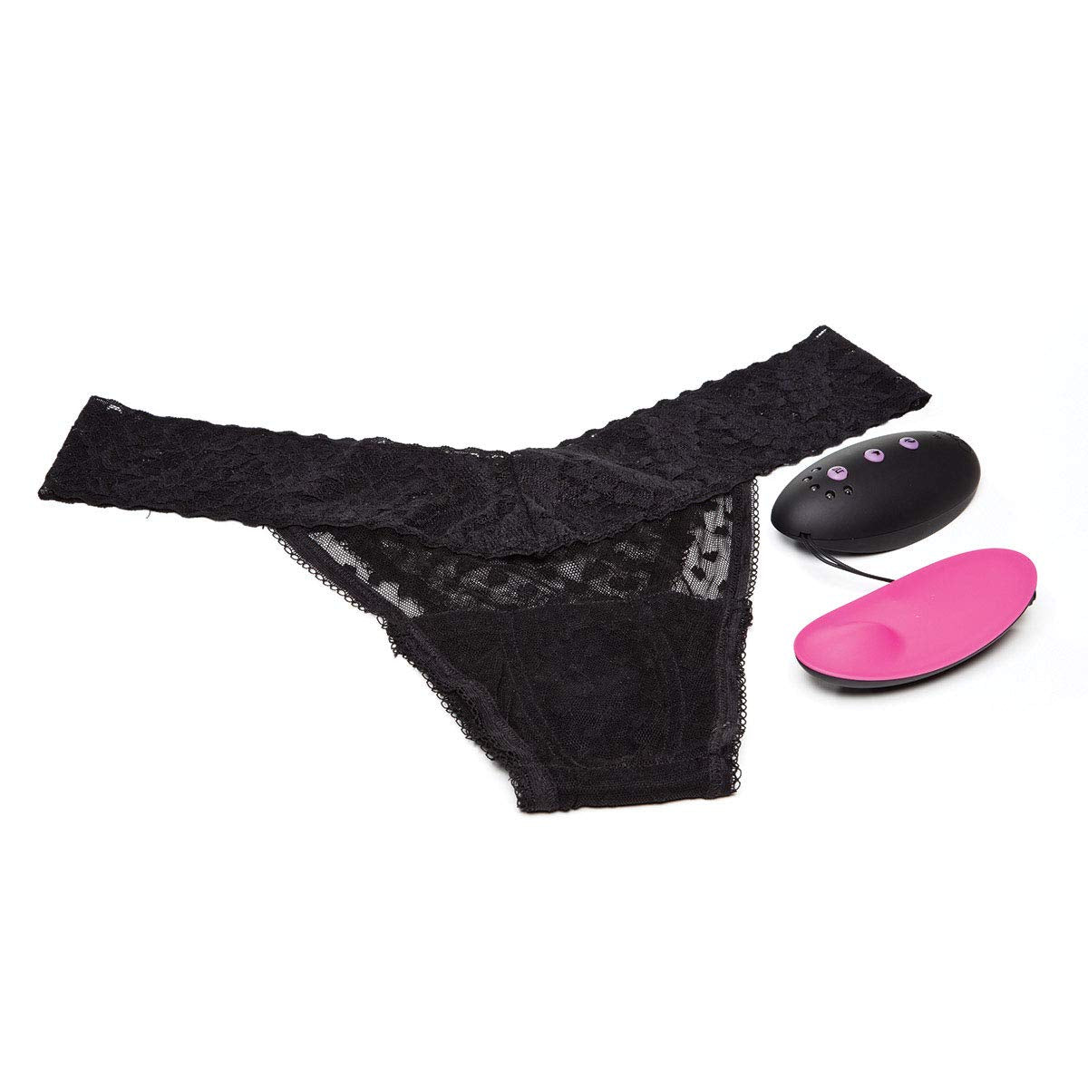 Ohmibod - Lovelife Smile - Petite And Discreet Rechargeable Vibrator