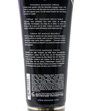 Kissable Massage Cream - Sparkling Strawberry  Wine - 7 Fl. Oz. / 200 Ml