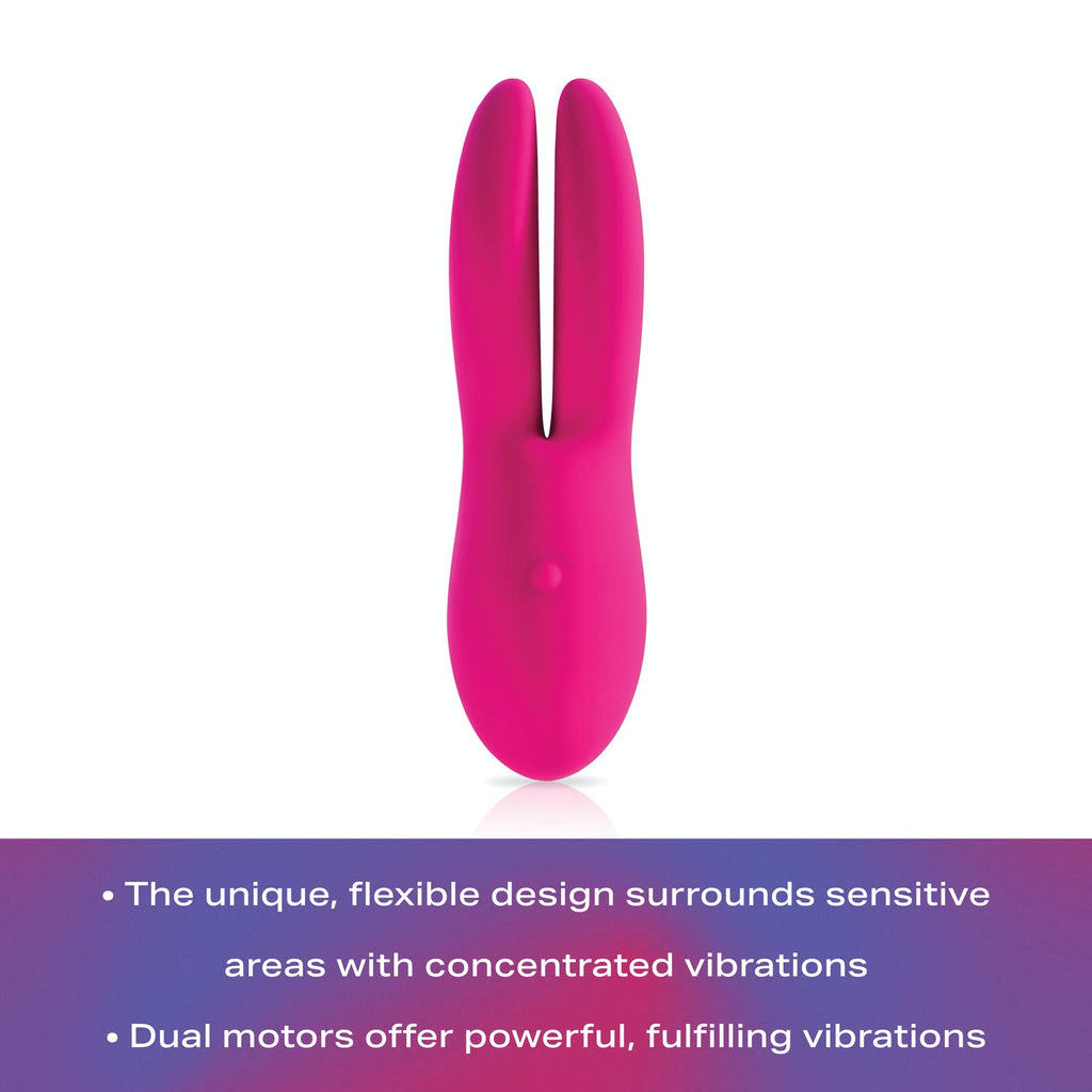 Jimmyjane Ascend 2 Pink