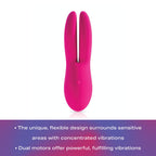 Jimmyjane Ascend 2 Pink