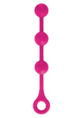 (Wd) Inya Soft Balls Pink