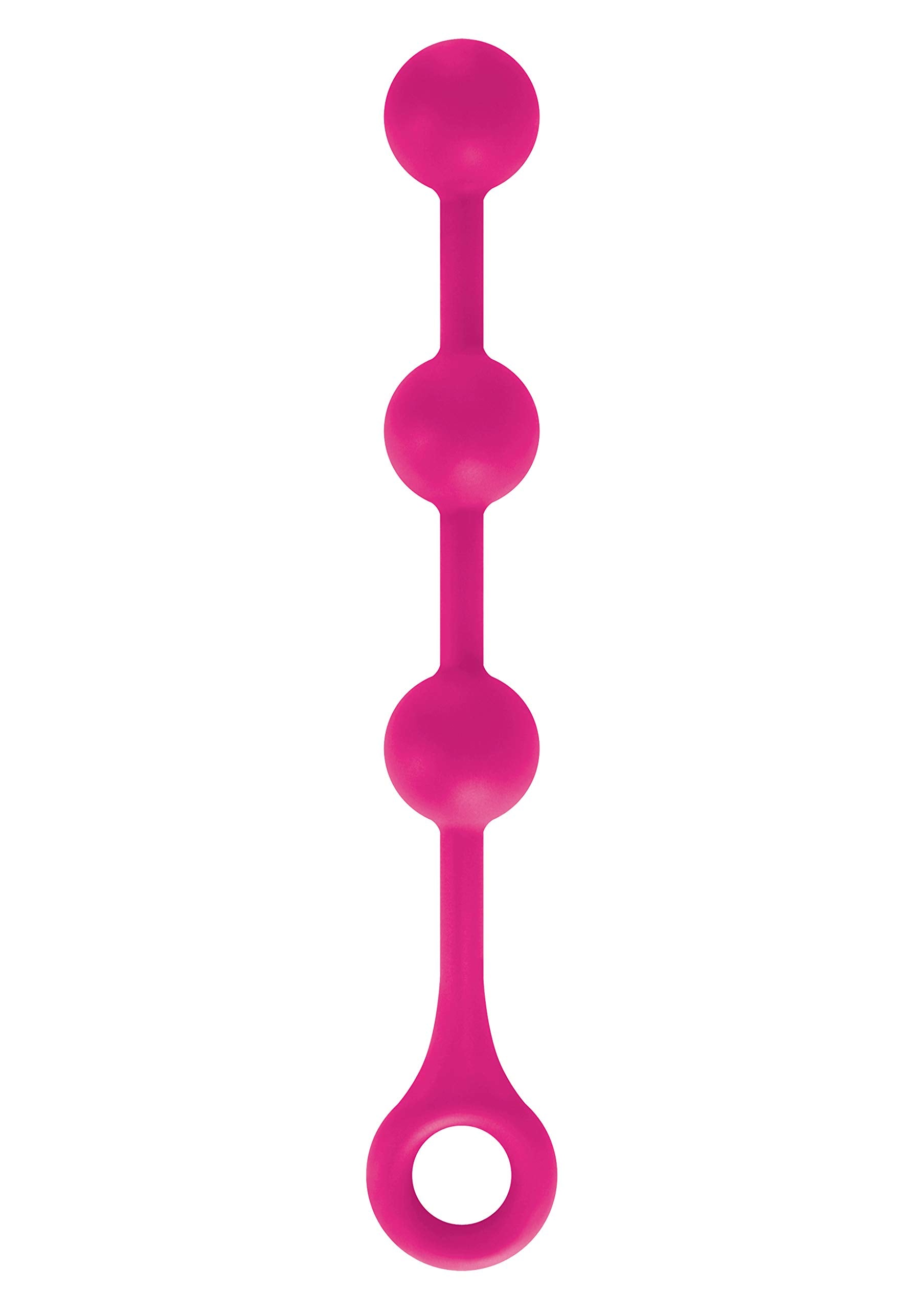 (Wd) Inya Soft Balls Pink