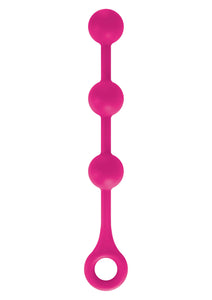 (Wd) Inya Soft Balls Pink