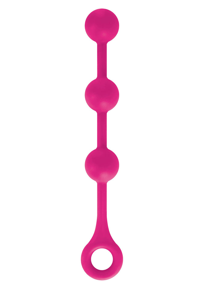 (Wd) Inya Soft Balls Pink