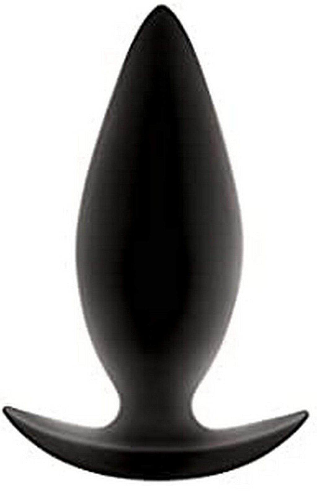 Ns Novelties Renegade Spades Plug, Medium, 3.6 Ounce