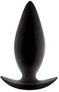 Ns Novelties Renegade Spades Plug, Medium, 3.6 Ounce