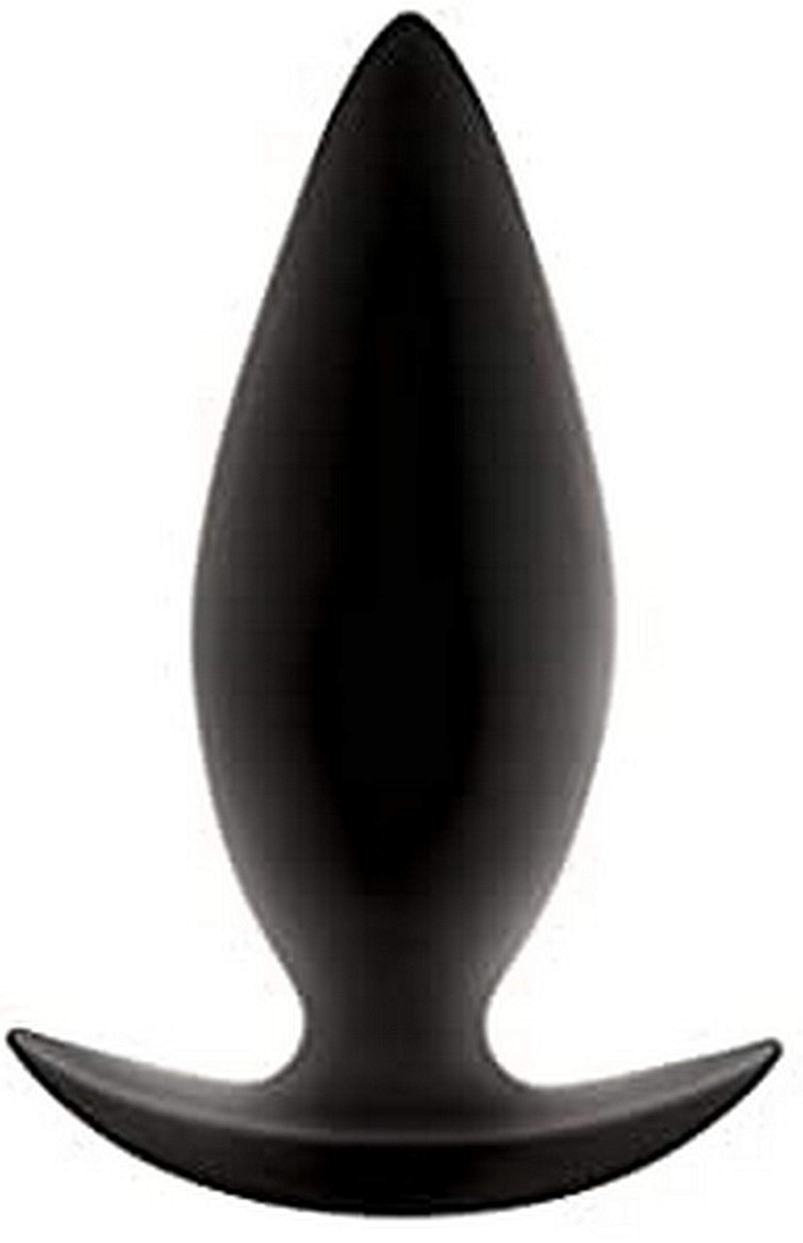 Ns Novelties Renegade Spades Plug, Medium, 3.6 Ounce