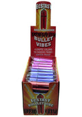 Hott Products Ecstasy Bullet Display
