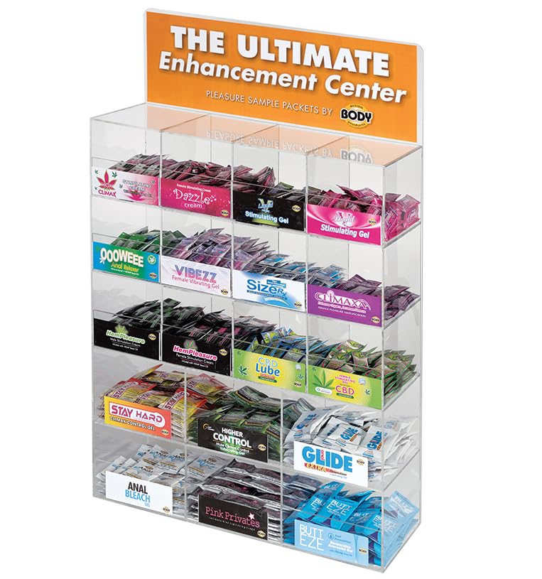 Body Action Ultimate Enhancement Center