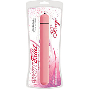 5'' Breeze Power Bullet - Pink