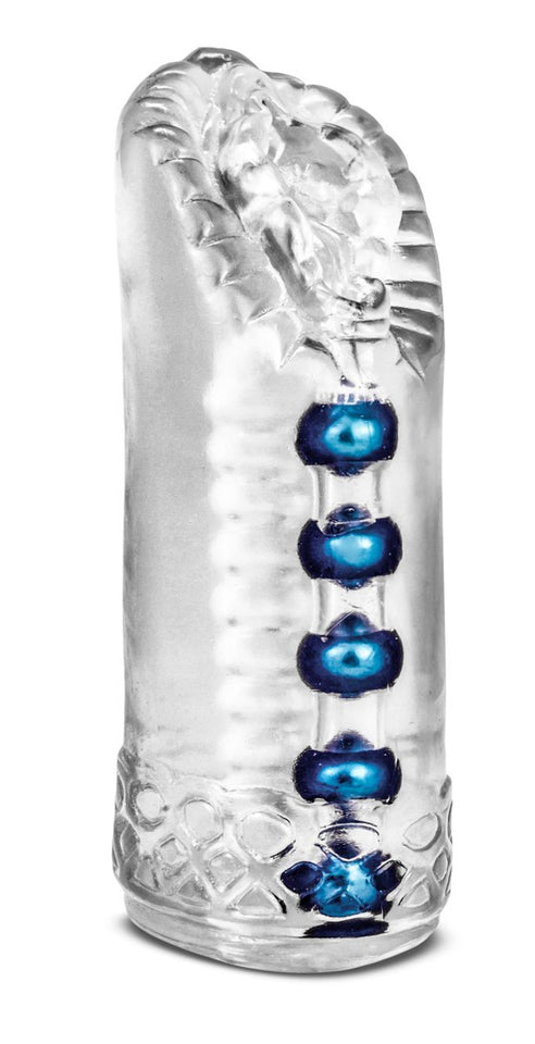 M For Men - Snatch - Clear