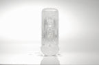 Tenga Flip Hole Blanket Of Bliss Men Masturbation, Sensual Male Massage Masturber, Thf-001 White
