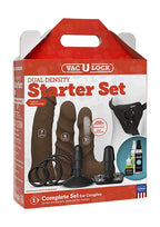 Vac U Lock Dual Density Starter Set