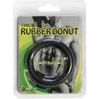 Ignite Thick Donut Rubber Ring, 1.75 Inch