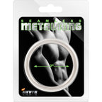(Wd) Seamless Metal Ring 2In
