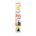 Nite Ize, Inc. GLS18-33-2R3 Nite IZE Gear Loopable, The Original Reusable Rubber Sturdy Integrated Loop, 18 Inch, Neon Yellow, 2