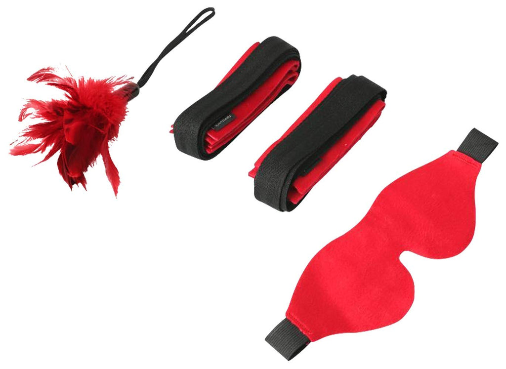 Sexy Submissive Kit