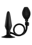 California Exotic Novelties Booty Call Pumper Dildo Pink Medium