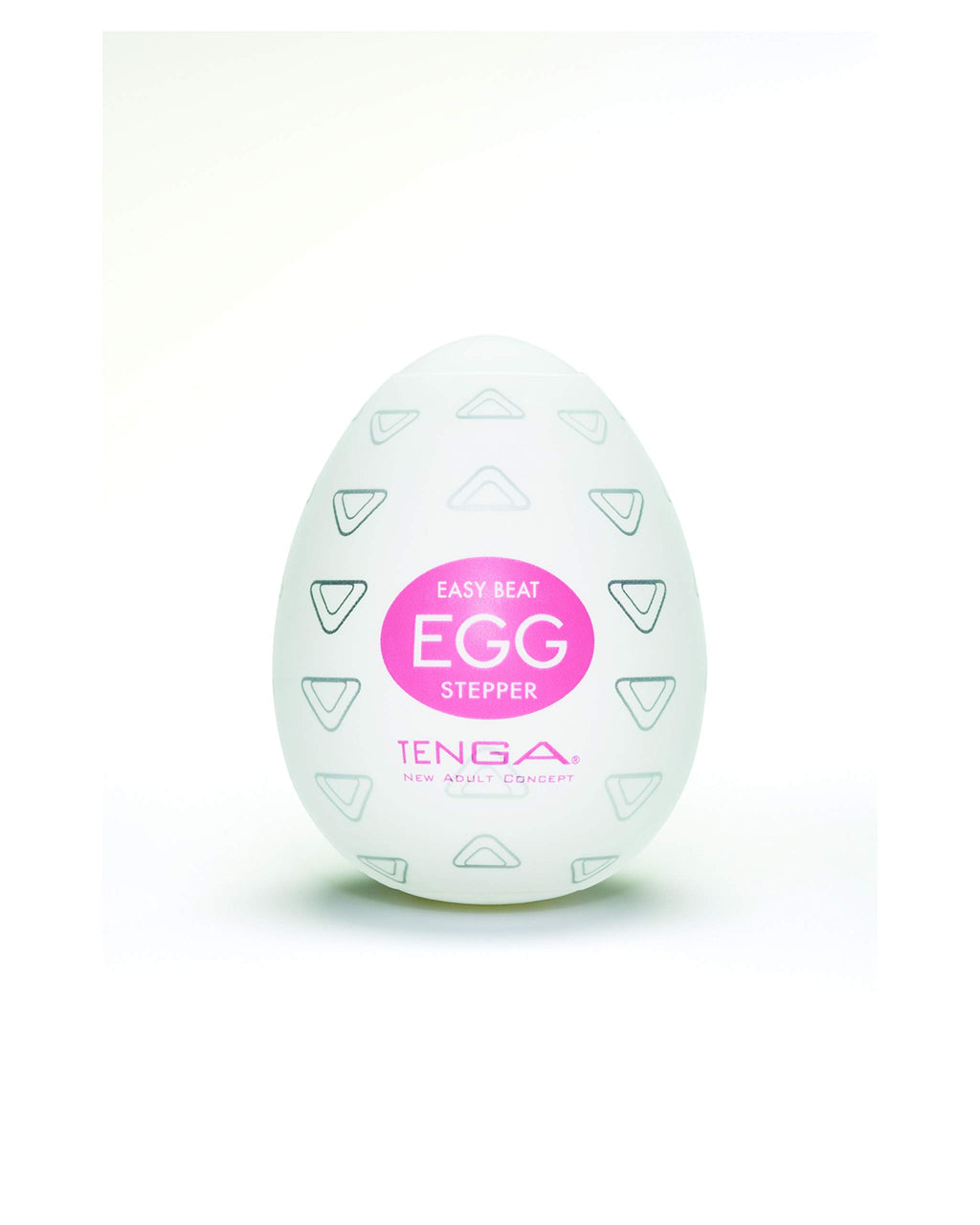 Tenga Egg, Stepper Male Masturbator