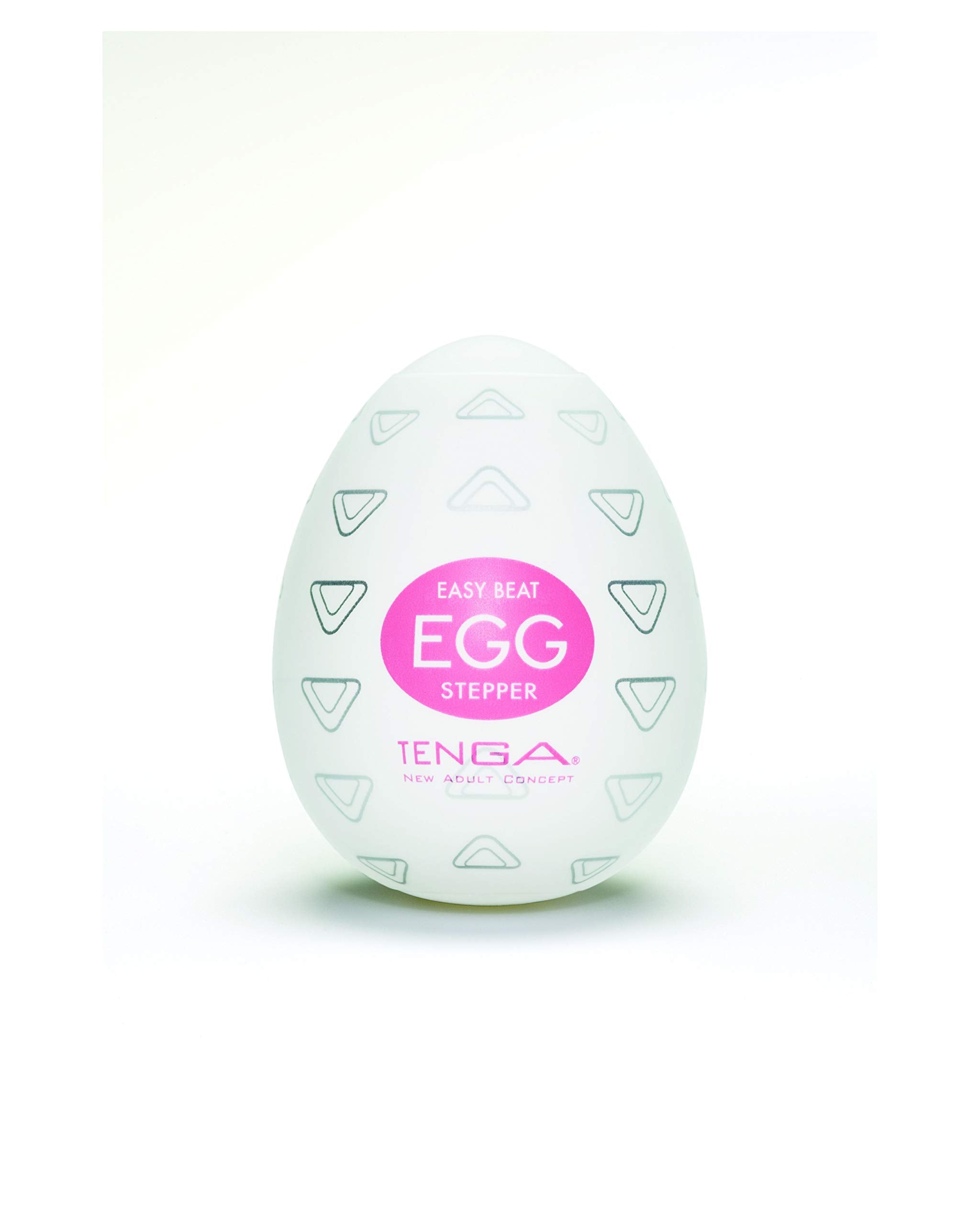 Tenga Egg, Stepper Male Masturbator