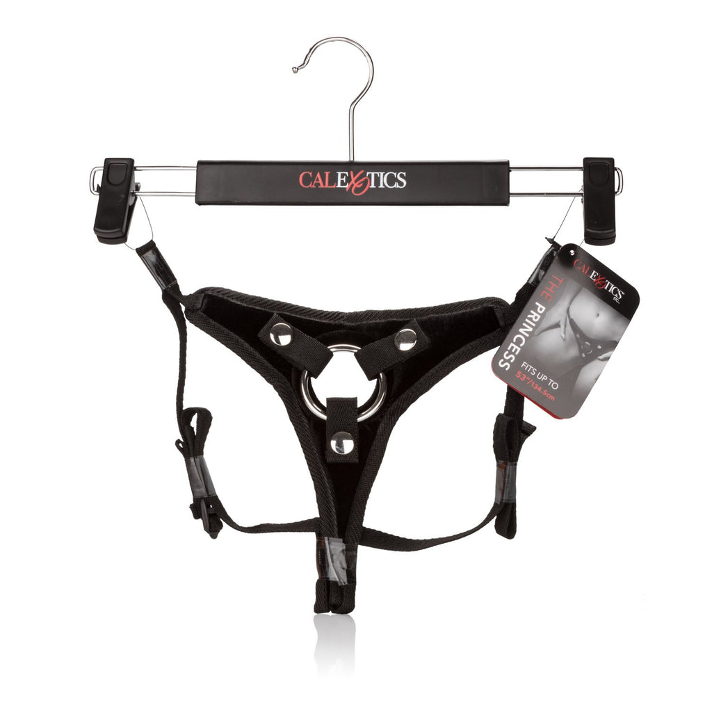 Her Royal Harness Princess (Bulk)
