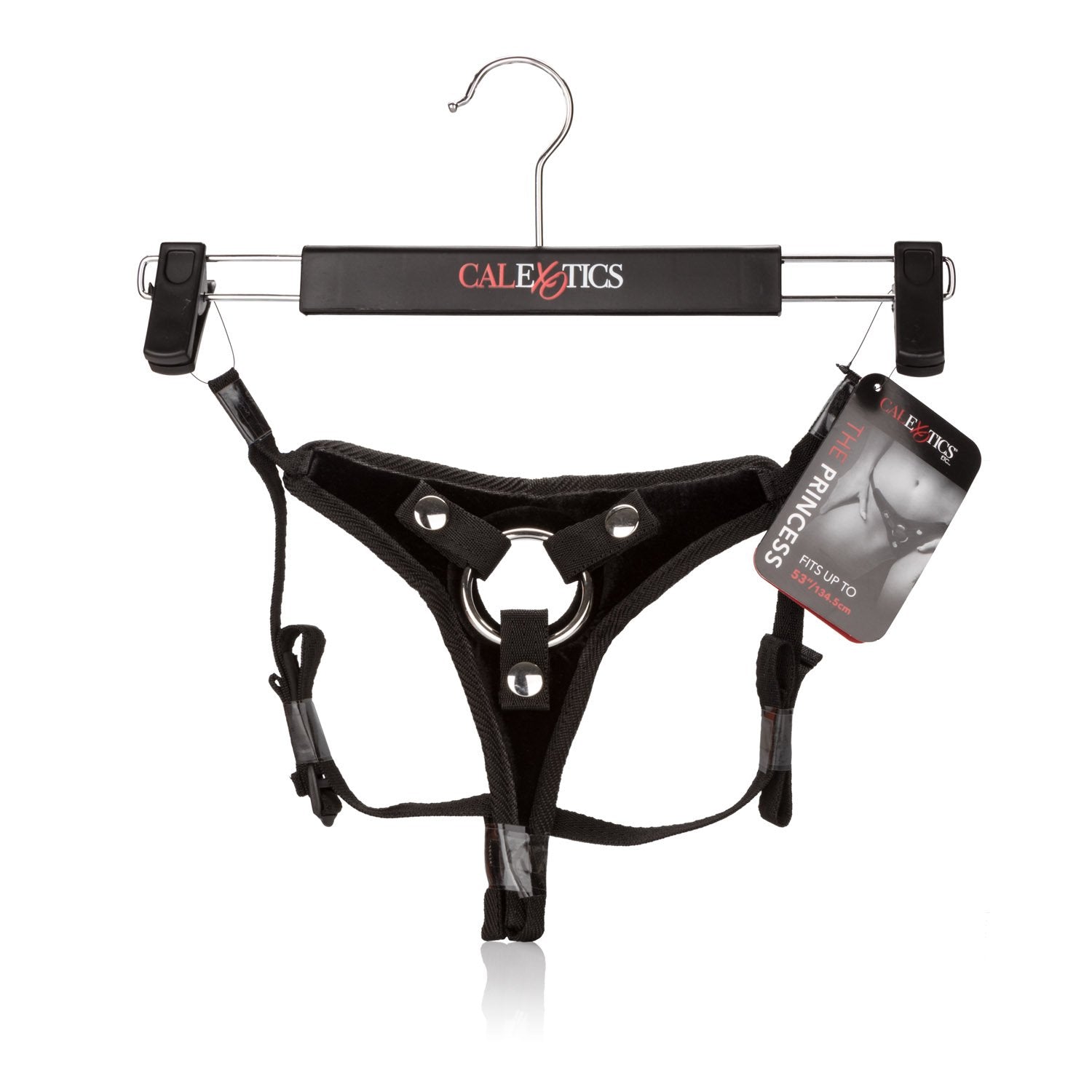 Her Royal Harness Princess (Bulk)