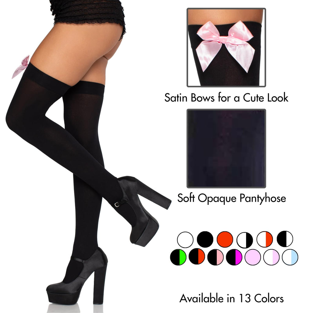 O/S  Black/Pink