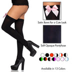O/S  Black/Pink