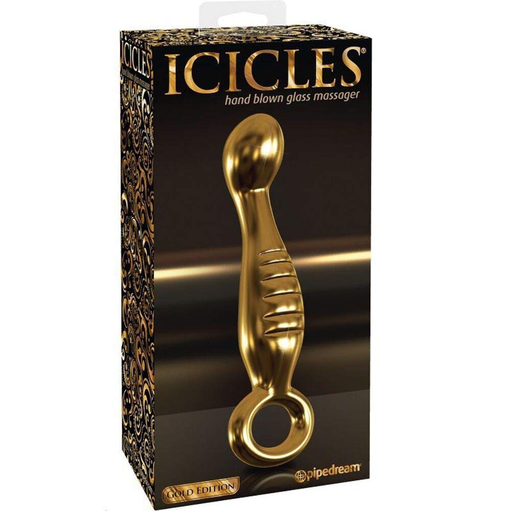 (WD) ICICLES GOLD EDITION G04