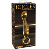 (WD) ICICLES GOLD EDITION G04