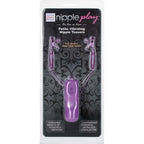 California Exotic Novelties Petite Vibrating Nipple Teasers