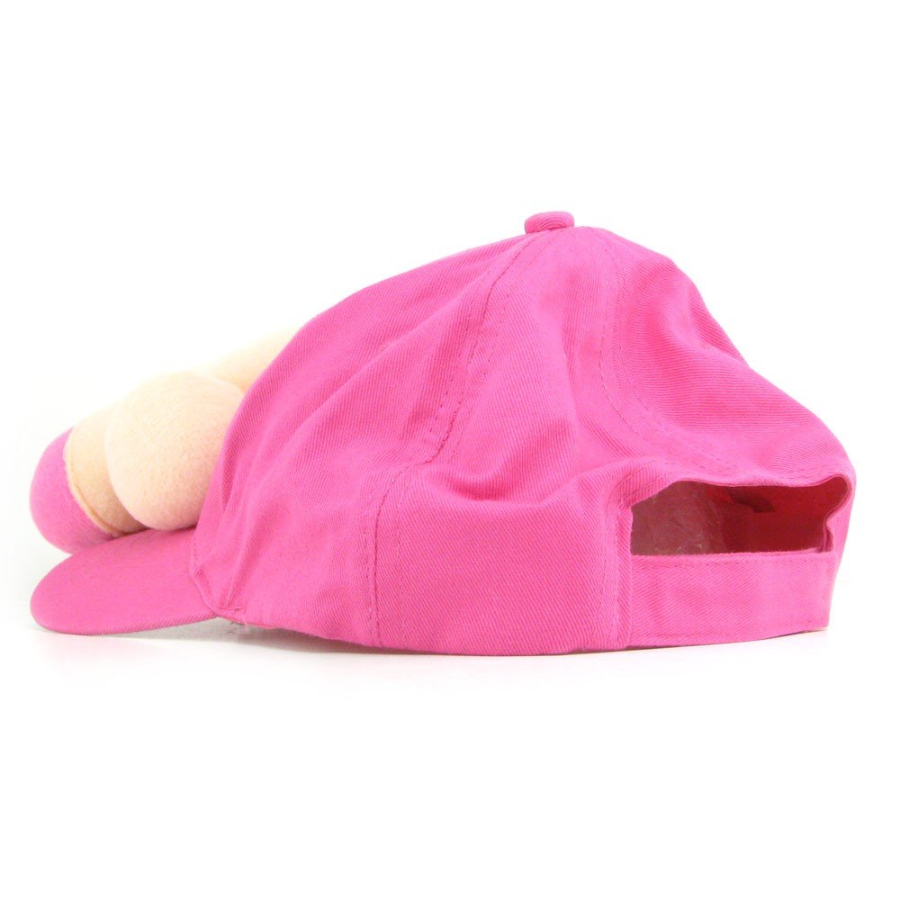 Pecker Ball Cap
