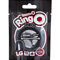 Screaming O Ringo Pro, Black