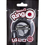 Screaming O Ringo Pro, Black